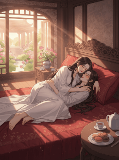 Cải Nam Trang Chinh Tây