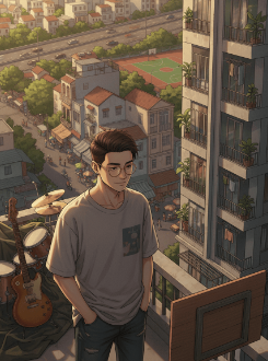 Căn Nhà Đã Bán Và Cuộc Chiến Giữ Bí Mật