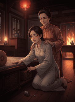 Con Đường Không Lối Thoát