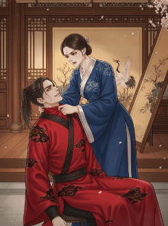 Hòa Ly Trong Mưa Gió