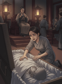 Ngã Rẽ Cuộc Đời Của Nha Hoàn