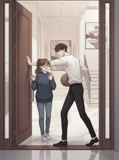 Trò Chơi Của Những Nam Thần