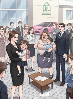 Cuộc Chiến Tại Trường Mẫu Giáo