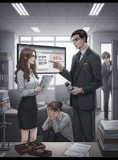 Khi Tôi Là Cào Cào Học Thuật