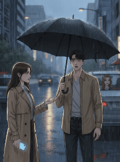 Chờ Đợi Một Lòng Tốt