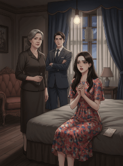 Nàng Dâu Đặc Biệt Của Làng Núi