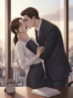 Cuộc Hôn Nhân Bất Ngờ Và Những Bí Mật Đằng Sau