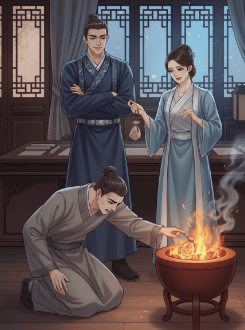 Khi Nàng Chọn Đợi Ai