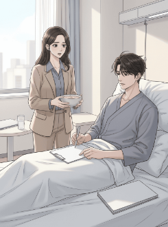 Gửi Nhầm Cho Sếp