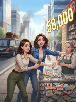 Quay Về Thời Điểm Định Mệnh