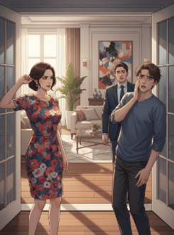 Khi Kỷ Từ Bắt Gặp Tôi Hôn Người Tình