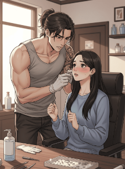 Khuyên Tai Gợi Cảm