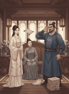 Kiếp Này Ta Chọn Ai