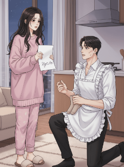 Hôn Nhân Giả Định Của Phản Diện