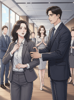 Định Mệnh Đen Đủi Của Nữ Phụ