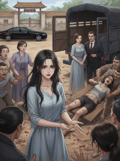 Bí Mật Máu Huyết