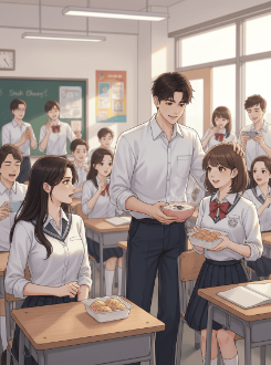 Tái Sinh Để Chấm Dứt Gian Lận