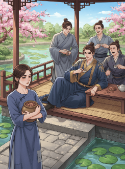 Hũ Tiền Và Hôn Ước