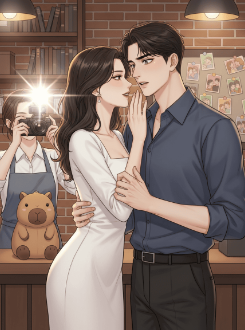 Quân Sư Tình Yêu Bất Ngờ