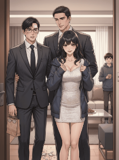 Khi Cố Vấn Trở Lại