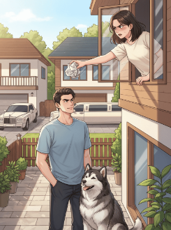 Kẻ Thù Trở Thành Bạn