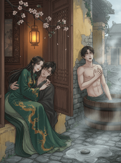 Người Đến Từ Hai Thế Giới