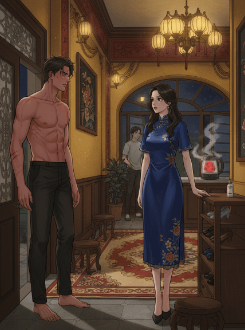 Tiếng Lòng Bị Nghe Lầm Và Cái Kết Bị Vợ Bỏ