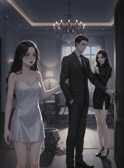 Cô Dâu Bị Lãng Quên Và Cuộc Đào Thoát Khỏi Người Chồng Lạnh Lùng