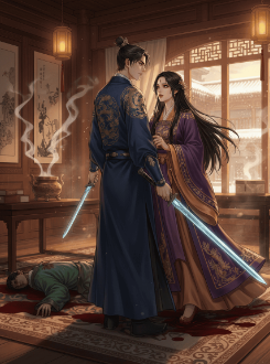 Cuộc Đời Tia Nắng Mờ