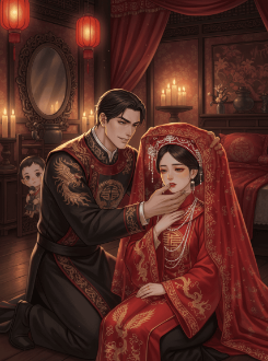 Gả Nhầm Phu Quân Hay Là Định Mệnh