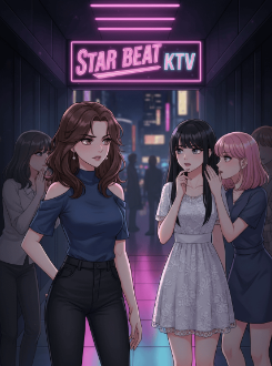 Nữ Phụ Trà Xanh Tôi Quyết Không Bám Nam Chính Nữa