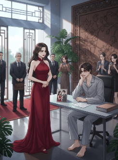 Ảnh Đế Ly Hôn Không Thành Còn Muốn Cột Chặt Tôi