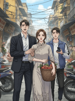 Năm Năm Trốn Chạy Gặp Lại Người Xưa