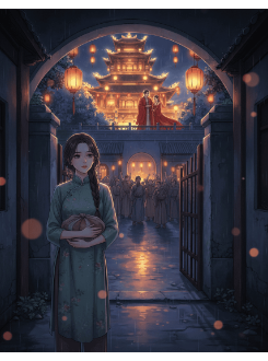 Vì Ai Ta Trở Thành Kẻ Dư Thừa