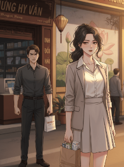 Tình Cũ Đã Chết Xin Đừng Gây Sự