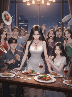 Tiểu Thư Hồi Hương Ai Cho Các Người Cướp Vị Trí Của Tôi