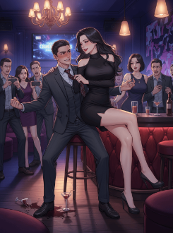 Kết Thúc Màn Kịch Tôi Là Người Thắng