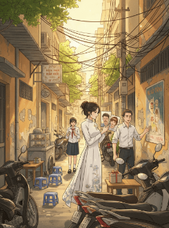 Dùng Tiền Của Tôi Nuôi Bạch Nguyệt Quang Anh Cũng Đừng Mong Yên Ổn