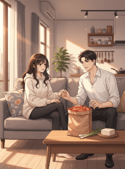 Cưới Trúng Kẻ Thù Bàn Phím