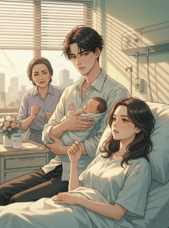 Trọng Sinh Báo Thù Từ Trong Nôi