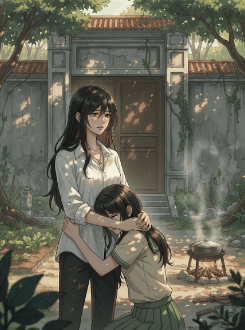 Xuyên Qua Lãnh Cung Gặp Đại Họa Xác Sống