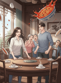 Vợ Tôi Chính Là Cơn Ác Mộng Của Nhà Ngoại