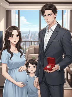 Giả Làm Vợ Thật Lòng Yêu