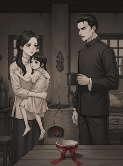 Gả Sai Người Một Đời Bại Vong