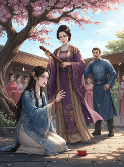 Đoạn Trường Trong Mắt Người Thương