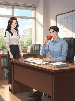 Từ Một Cái Nhìn Đến Một Đời Không Buông