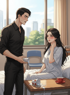 Bị Bán Cho Người Mù Tôi Lại Được Cả Một Đời