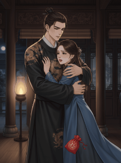 Ôm Đùi Thái Tử Từ Nhỏ Ai Ngờ Ôm Cả Trái Tim