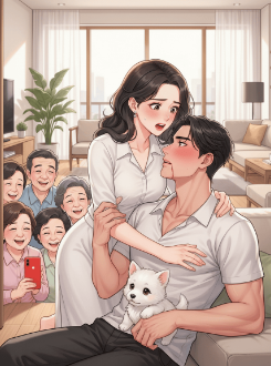 Tôi Tưởng Vớ Được Cún Sữa Ai Ngờ Vớ Luôn Trai Đẹp