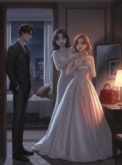 Ba Năm Cho Một Lời Tạm Biệt